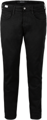 Replay Anbass Jeans - Black